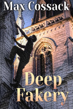 Load image into Gallery viewer, Deep Fakery
