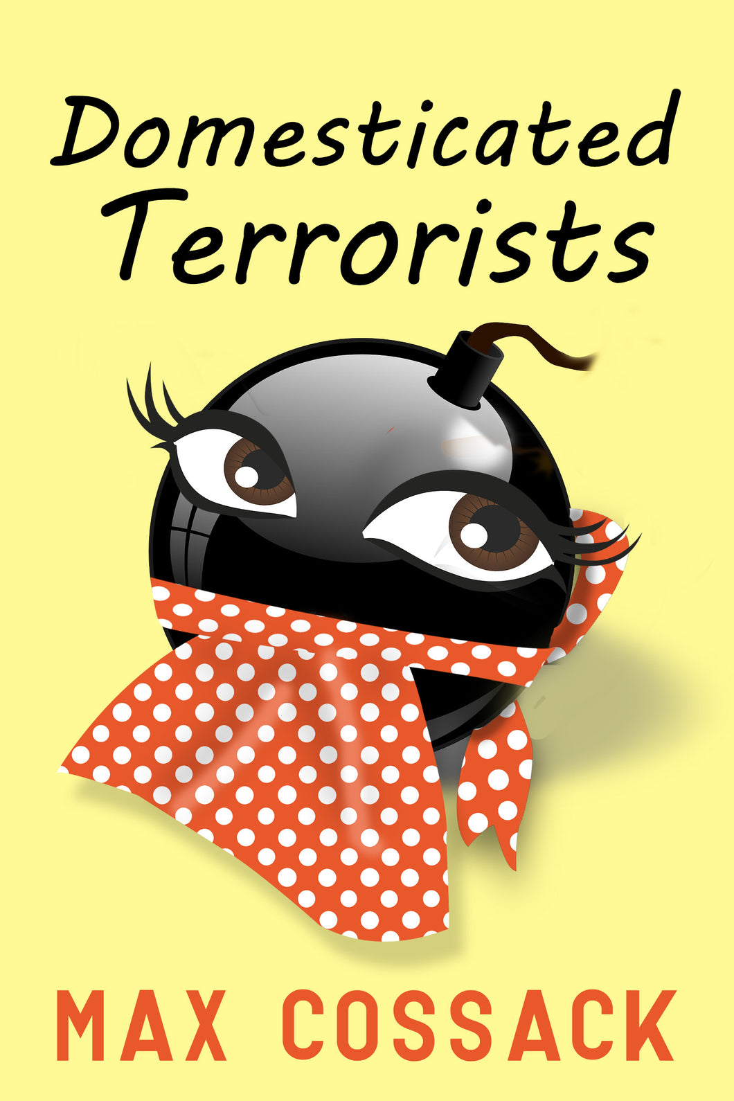 Domesticated Terrorists