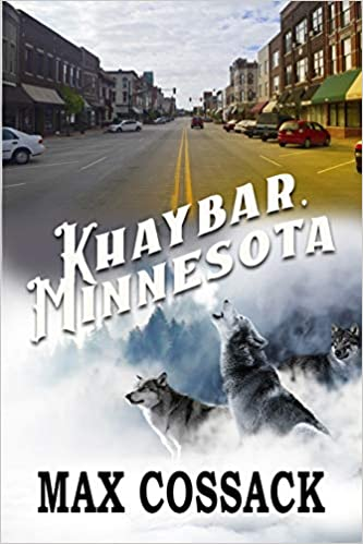 Khaybar, Minnesota, by Max Cossack
